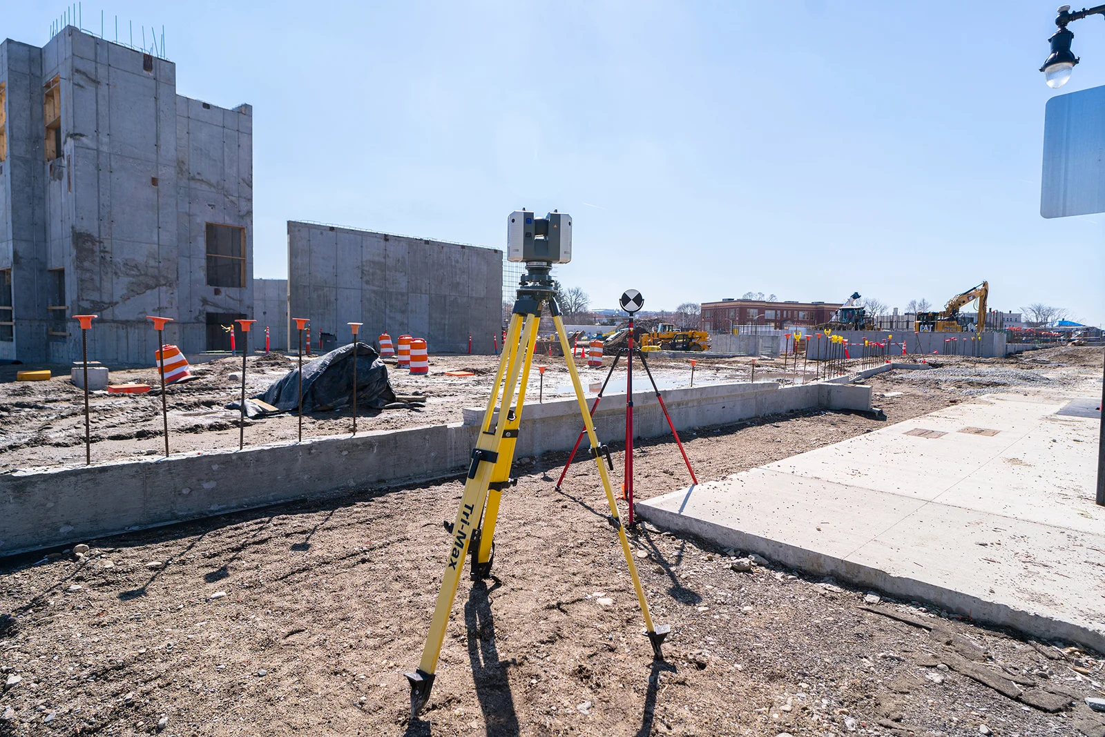 3DSCANNING