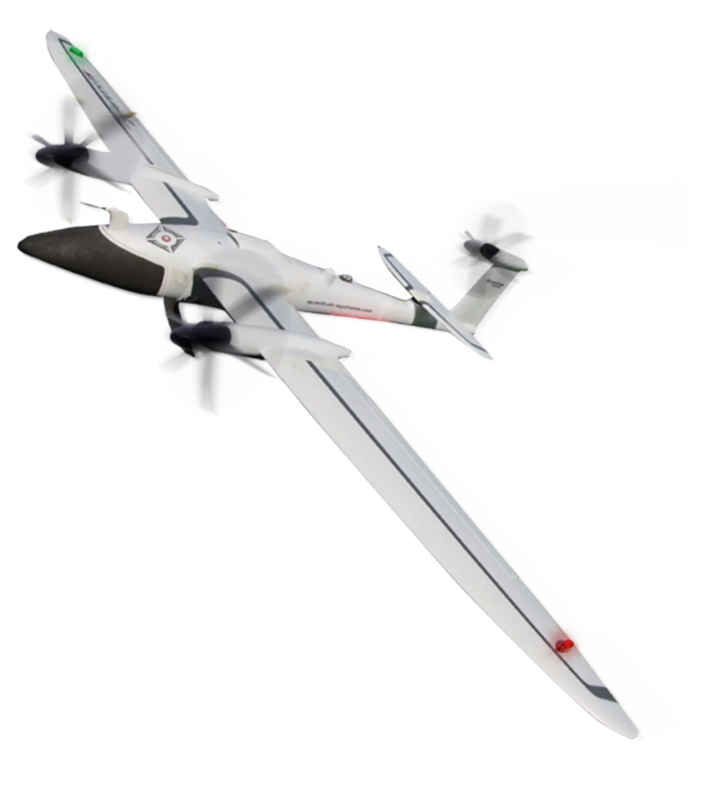 AIRPLANE drone