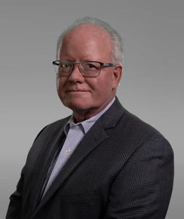 Allan Mahoney