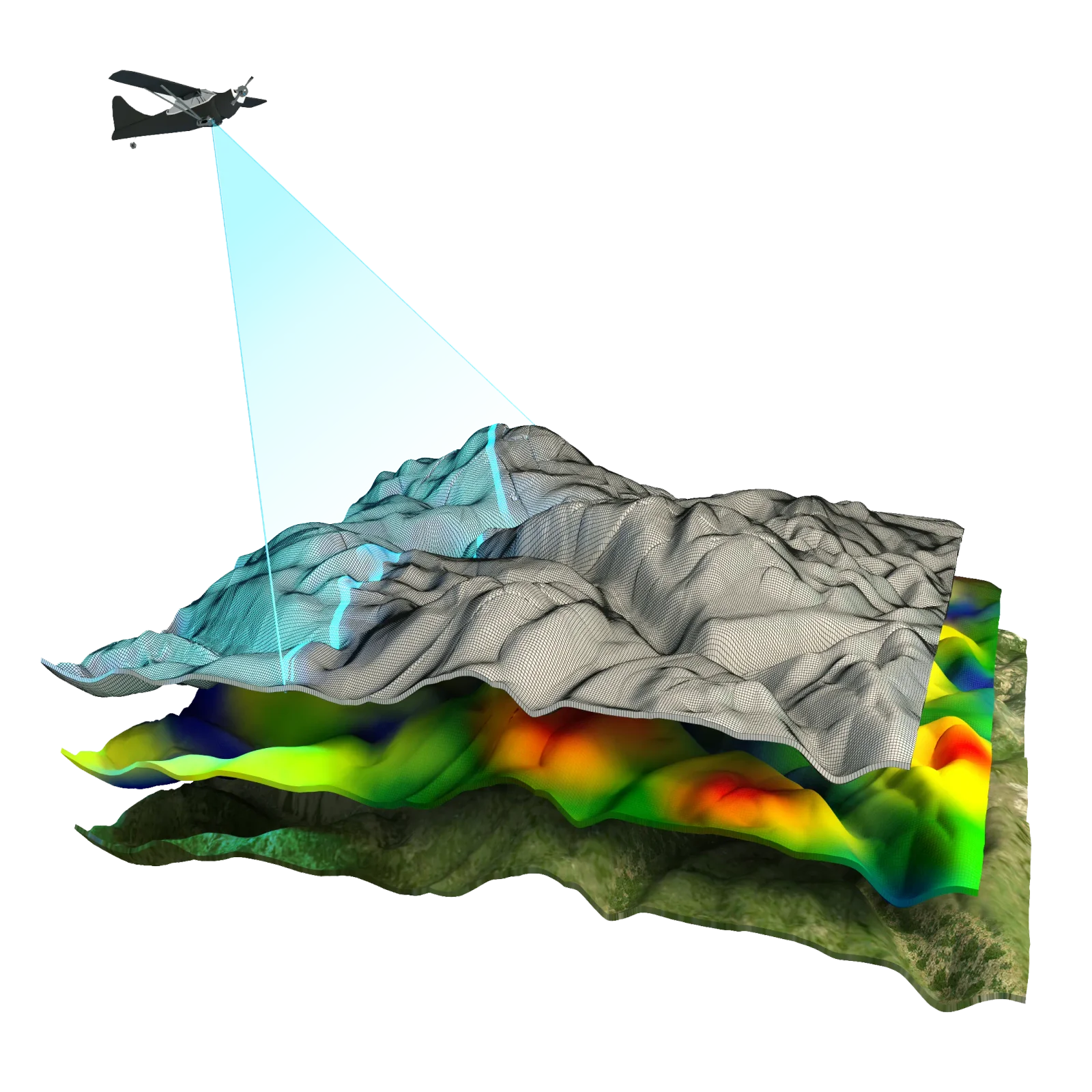 Arial point cloud PNG (1)