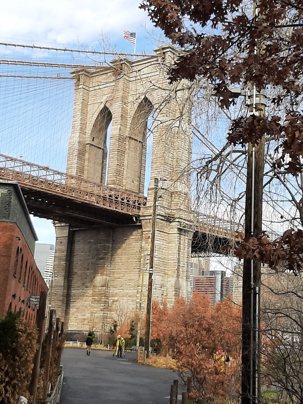 base brooklyn