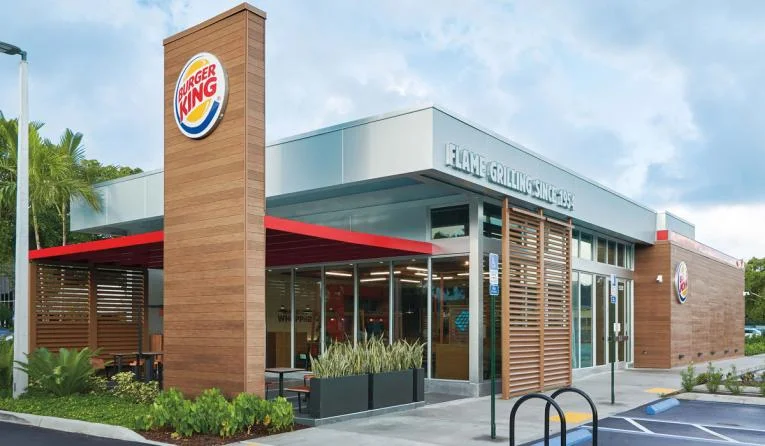 BurgerKing