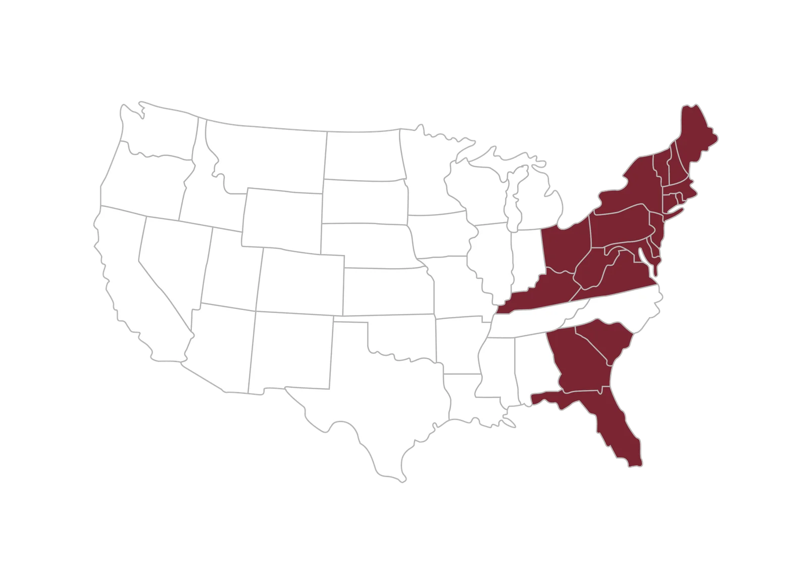 CPASURVEY MAP