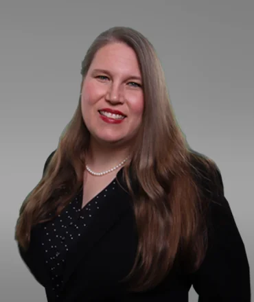 Dawn F. McCall, GISP