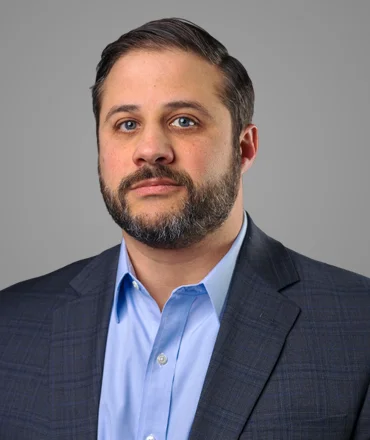 Evan Rosendberg