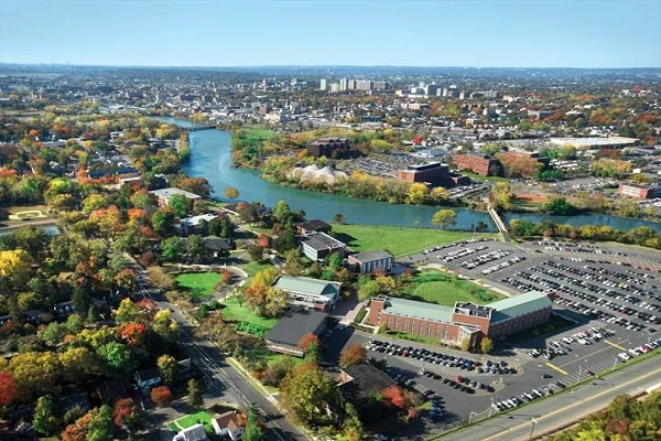 Farleigh Dickinson University