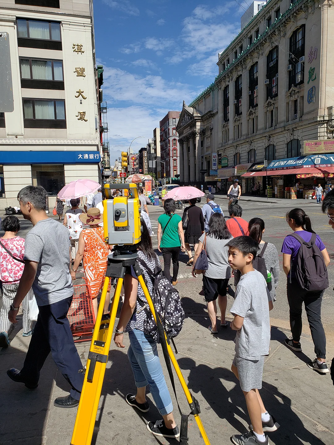 future surveyor