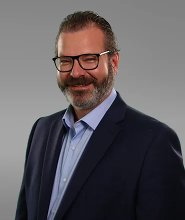 Gerry Holdright, P.L.S.