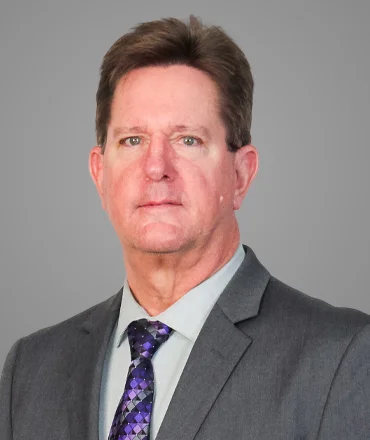 Greg O'Bryant PLS