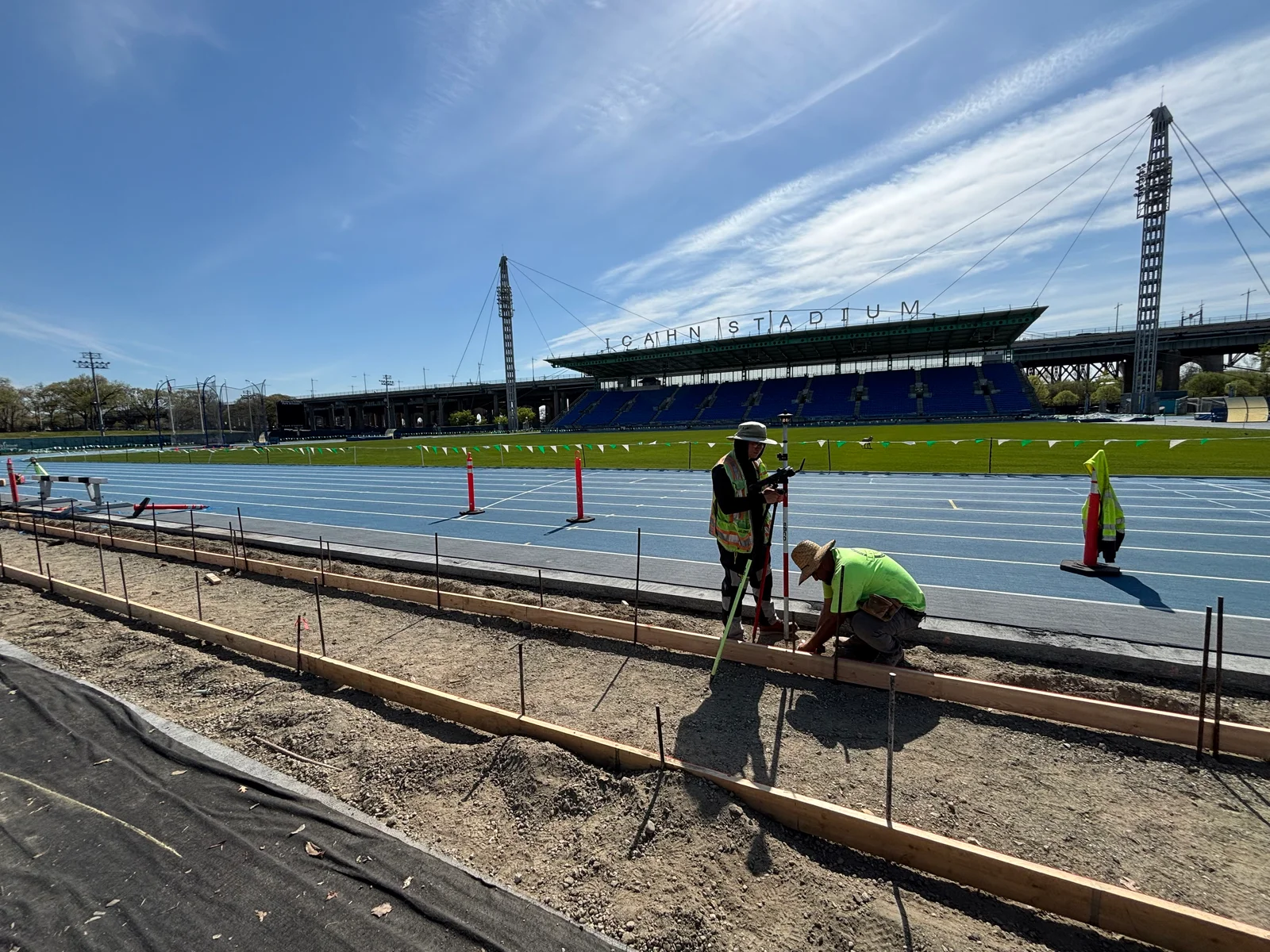 icahn track