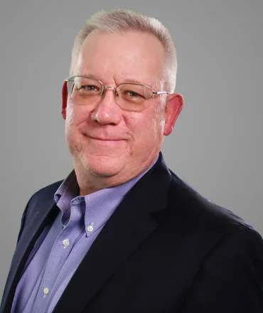 James D. Sens