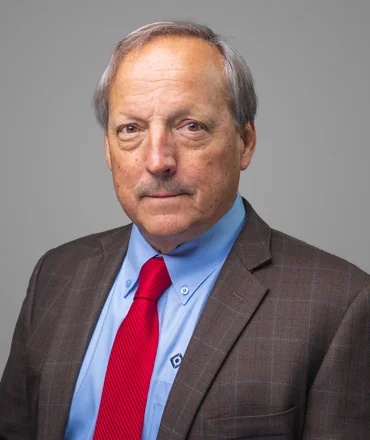 Jerald McLaughlin, L.S.