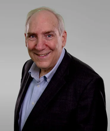 John Lynch, P.L.S., P.P.