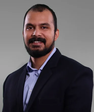 Karan Goswami