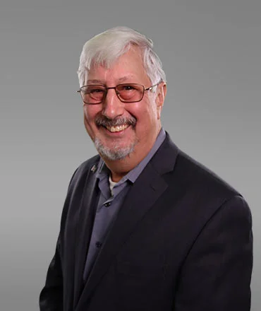 Kenneth Stigner, P.L.S., P.P.