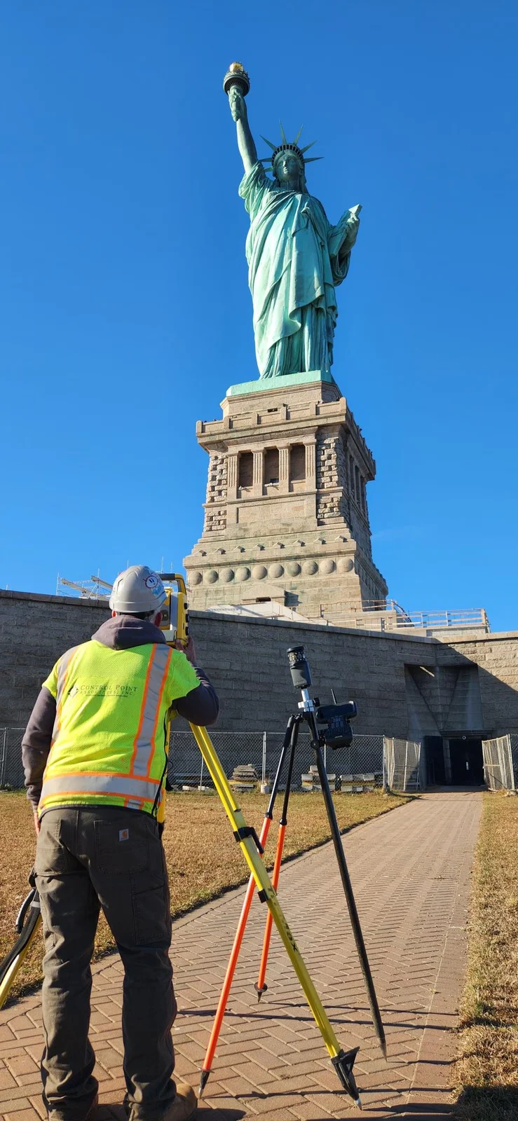 liberty sightline