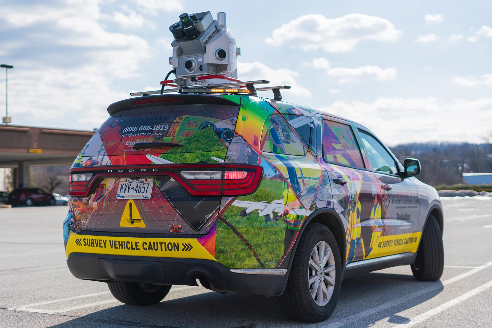 mobileLidar