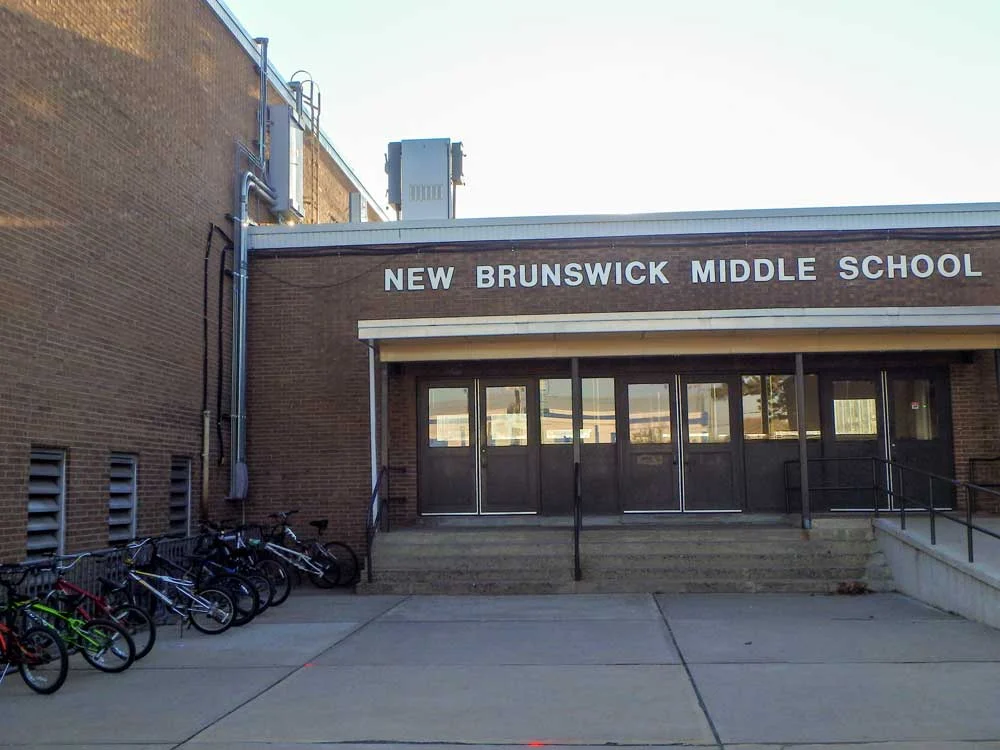 New Brunswick School System