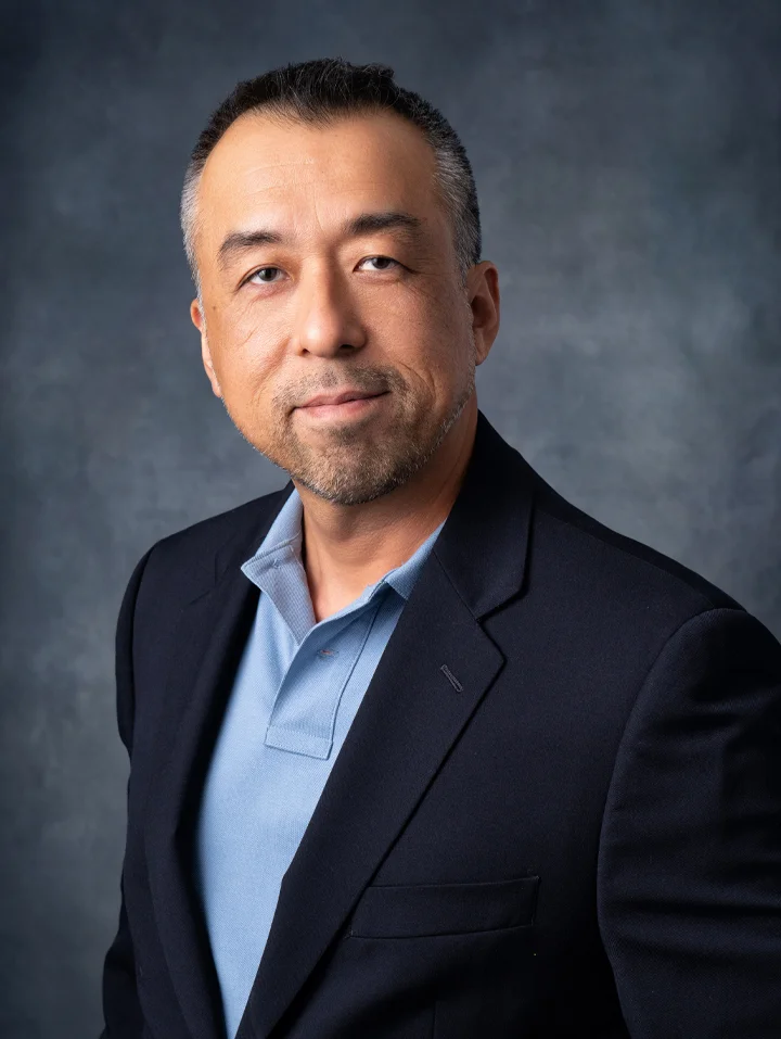 Gary W. Wang