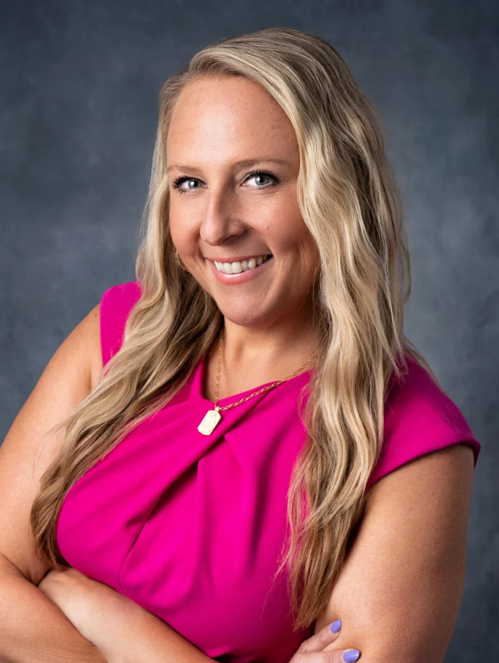 Jessica Haddix