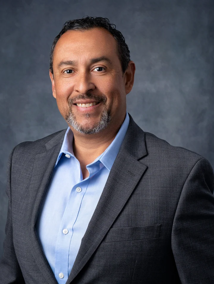 Bert Espinoza