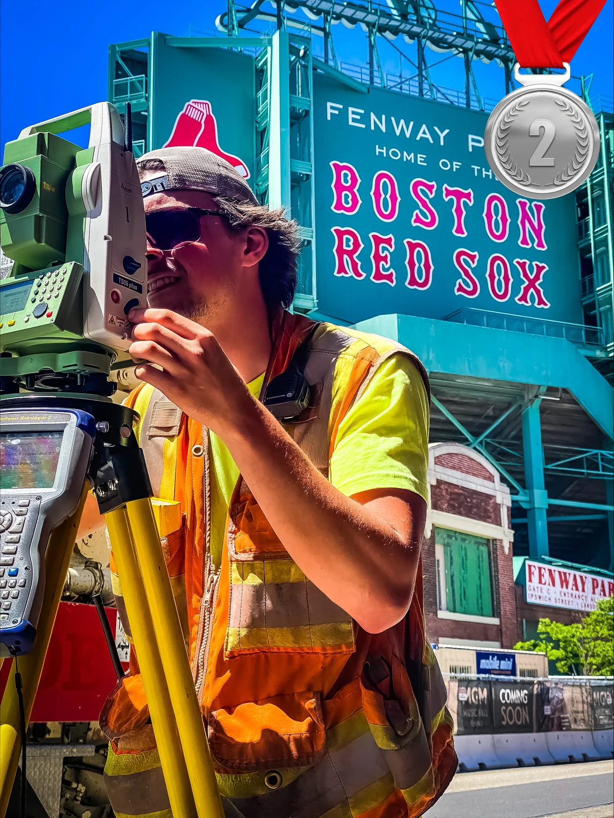 outside fenway 2nd Jul copy