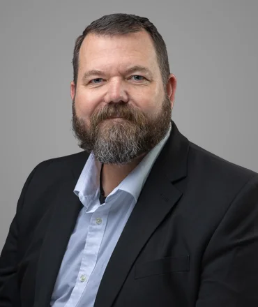 Nick Barron