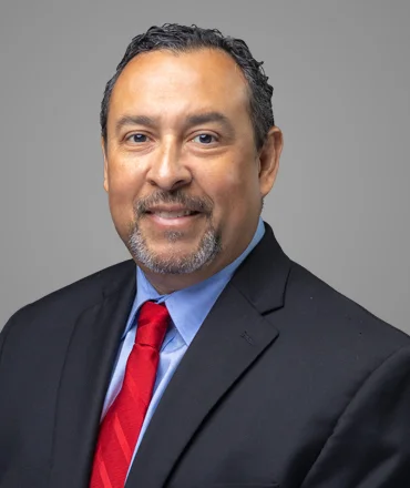 Bert Espinoza