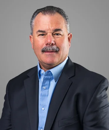 Steve Parent