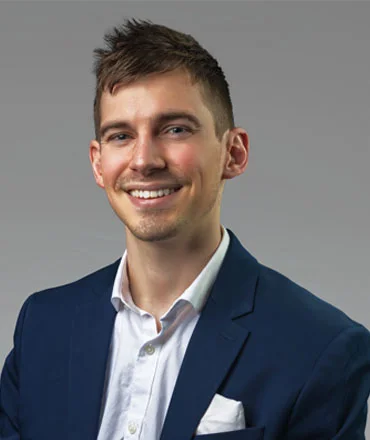 Derek Munro, CPA