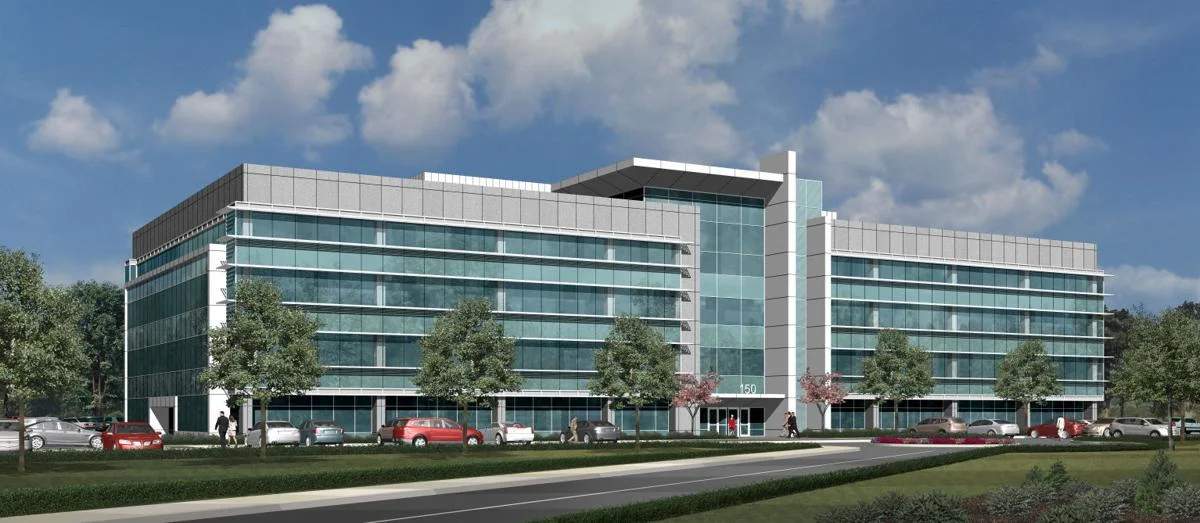 projects commercial thegreen office