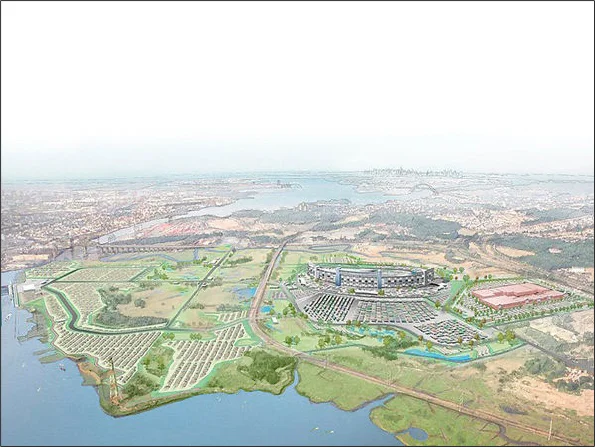 projects environmental GATX2