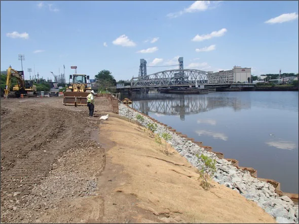 projects environmental minishpk2