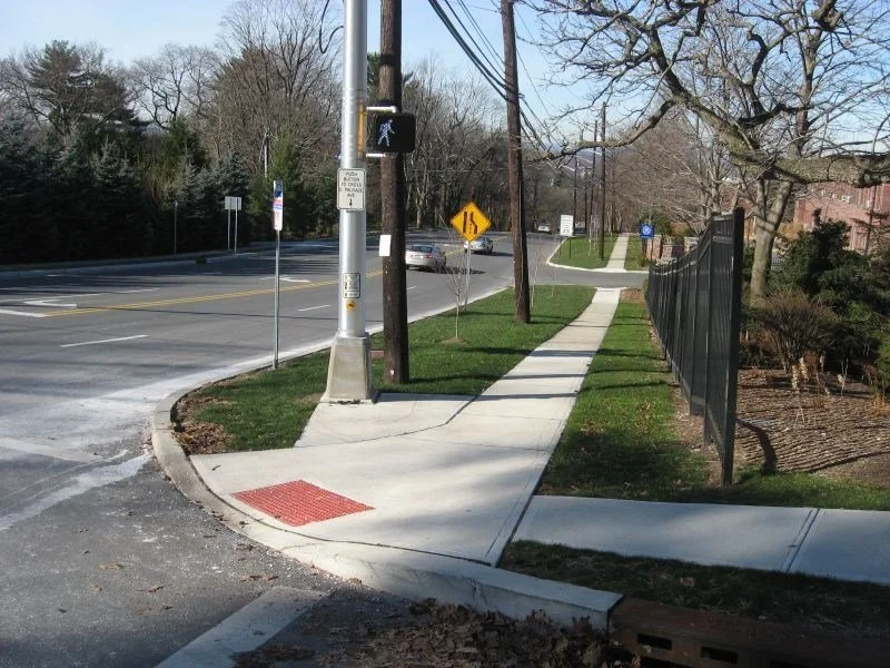 projects government englewood sidewalk