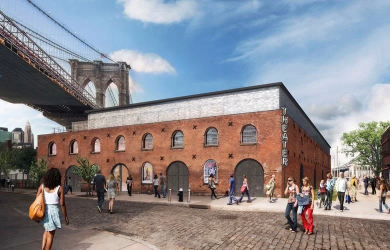projects historic st anns warehouse rendering
