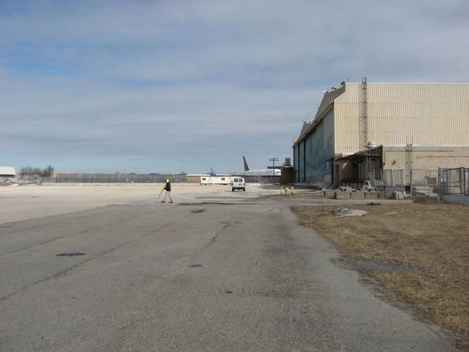projects infrastructure enterprise jfk runway