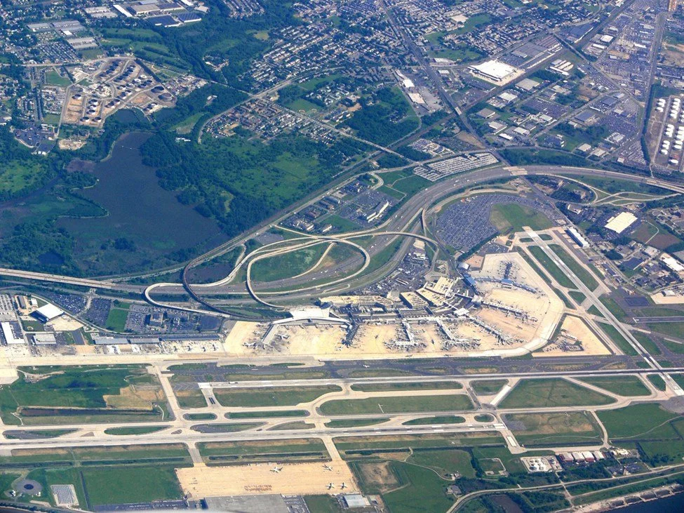 projects infrastructure philly international aerial