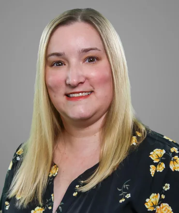 Raechel Klein