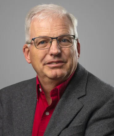 Richard Brooks, LS