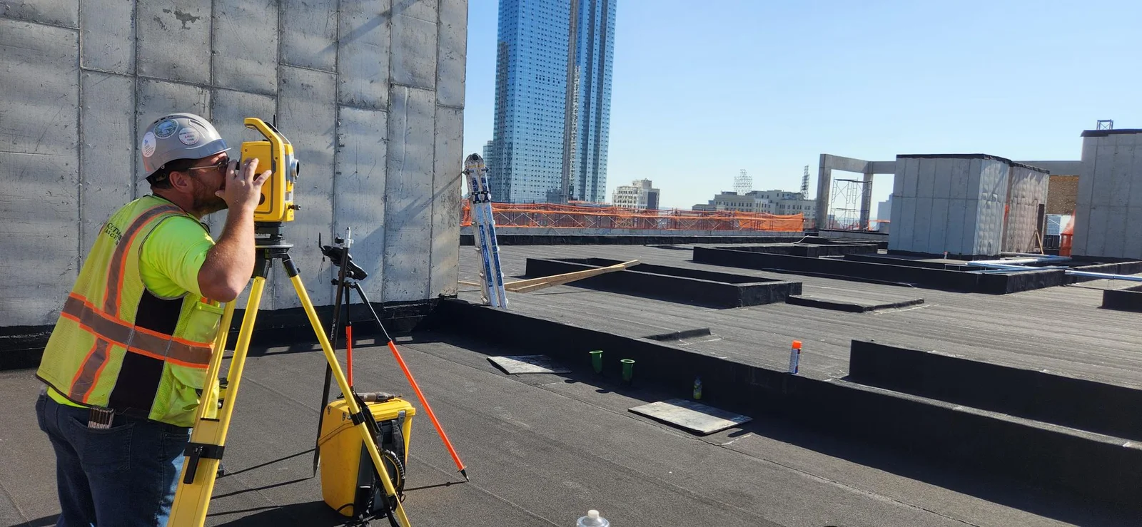 roof sight