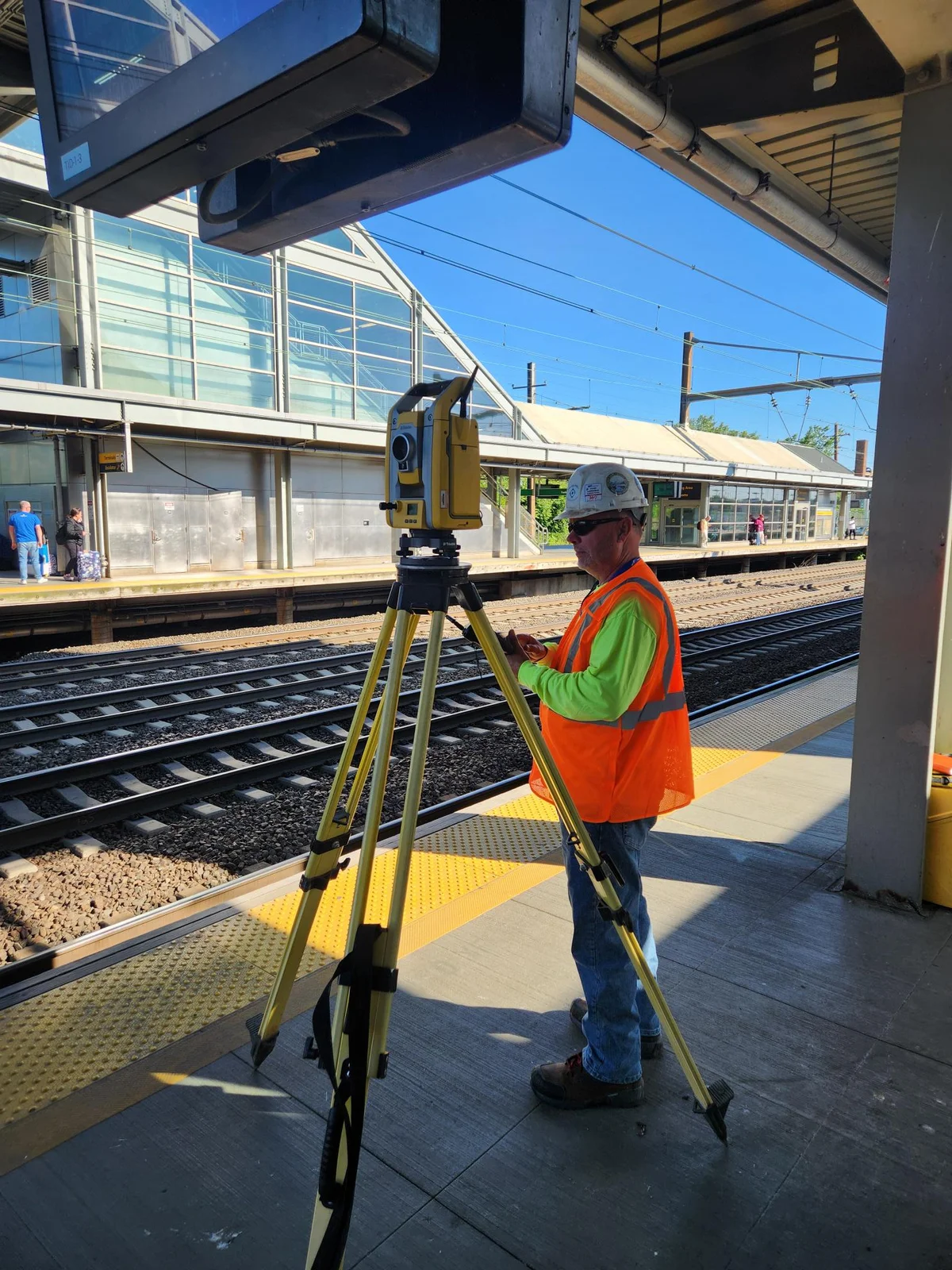 safety vest