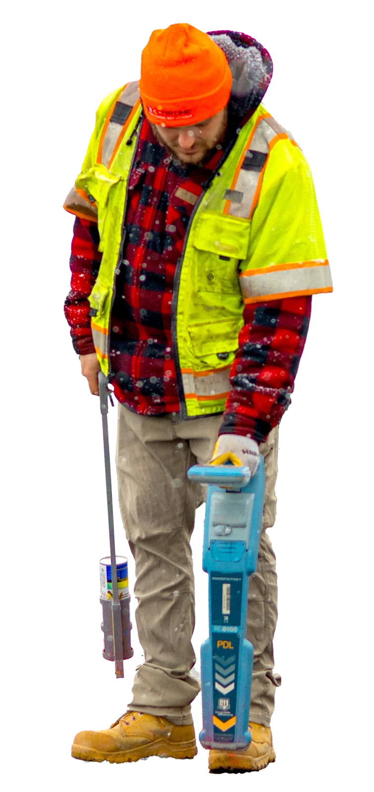 ScannerMan