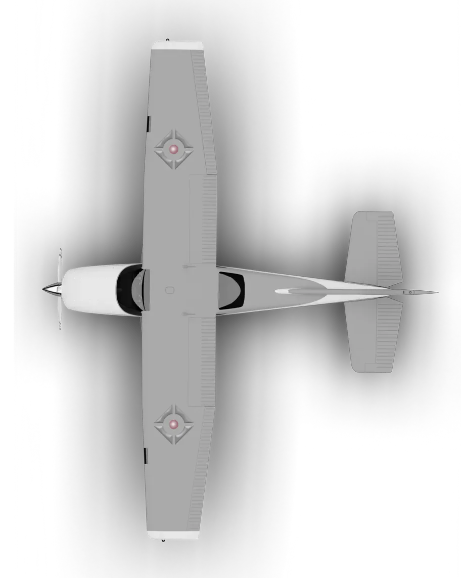 singleengine plane