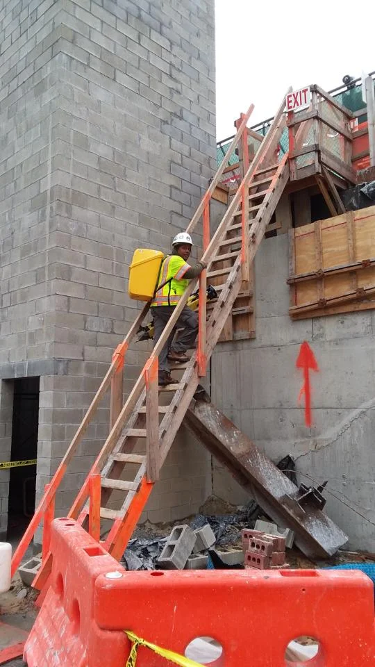 stairclimber