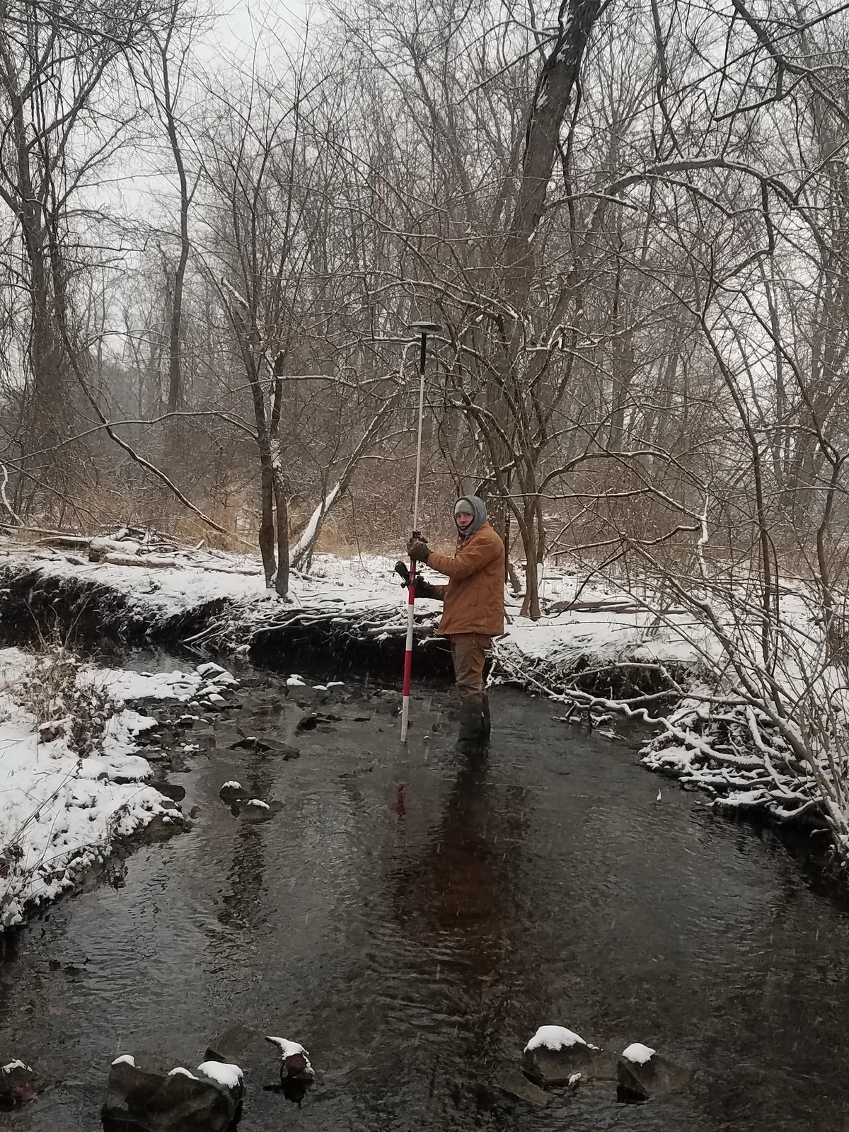 stream GPS