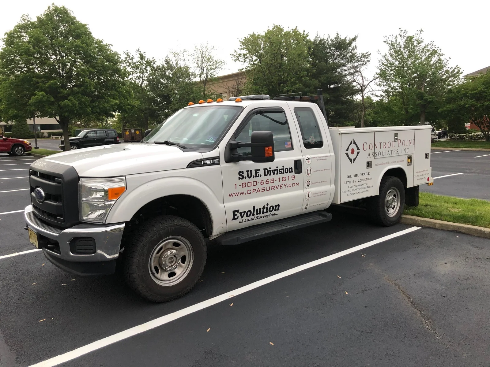 Truck 2