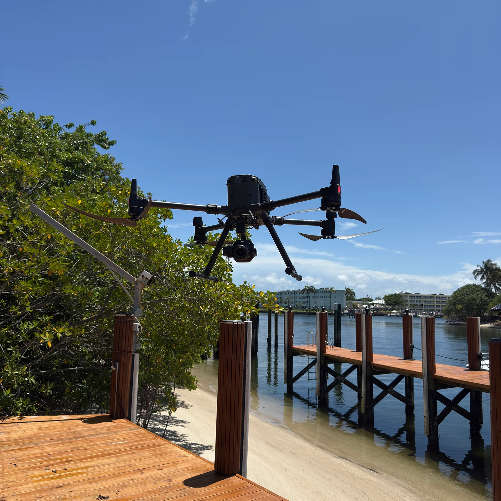 uas closeup