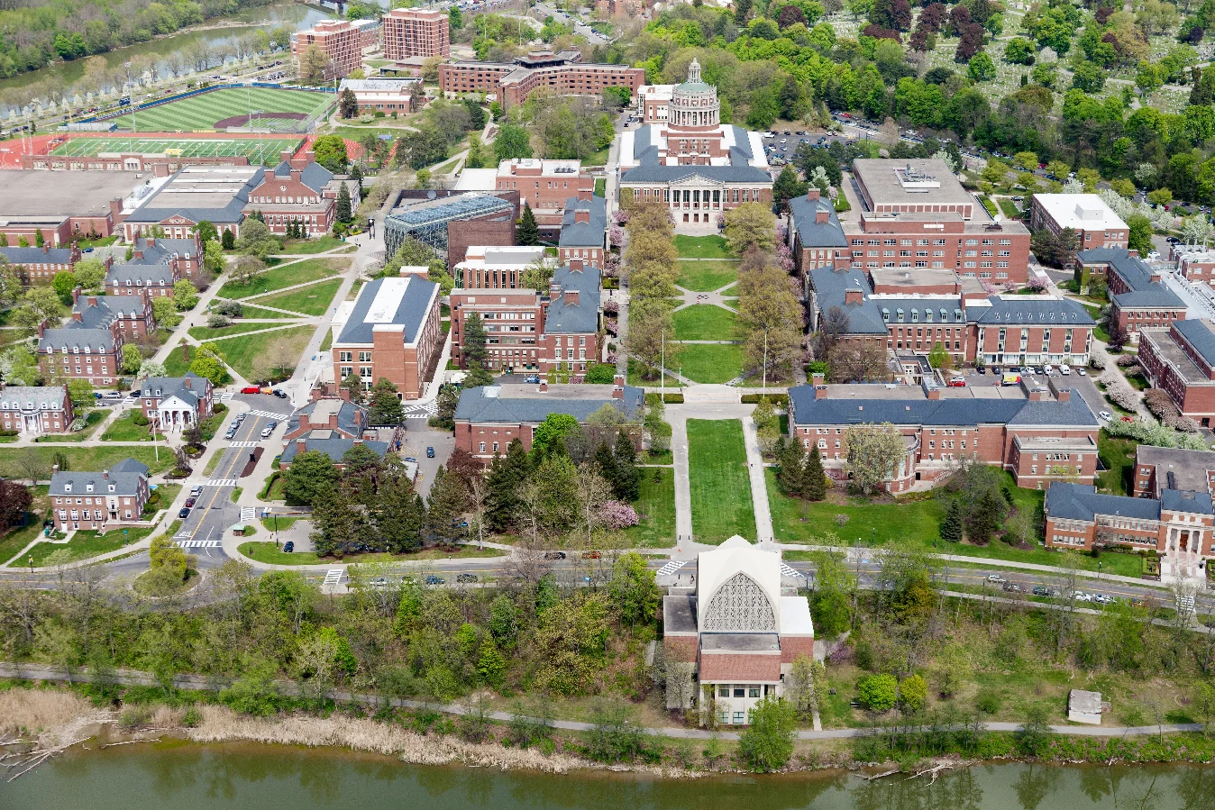 UniversityofRochester1