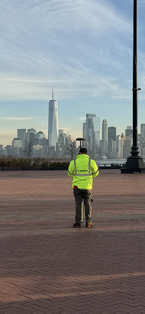 visionary skyline