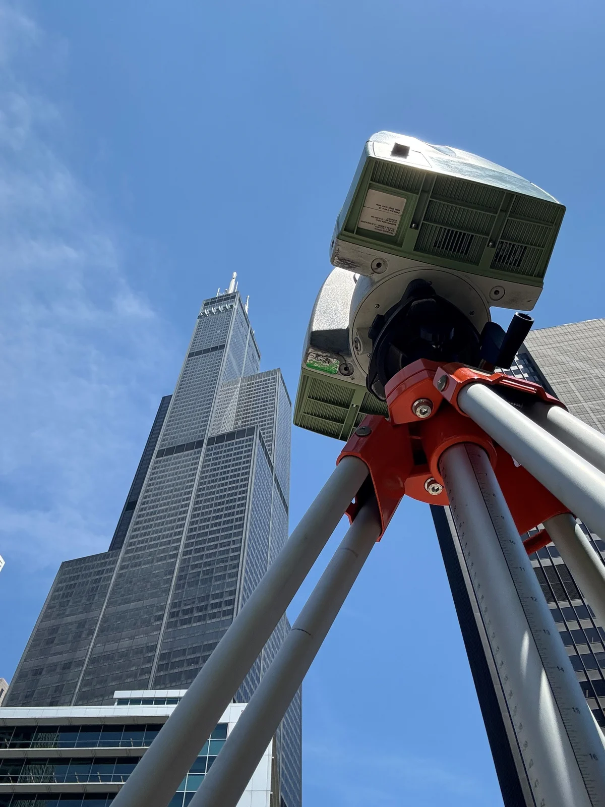 Willis Sears Tower